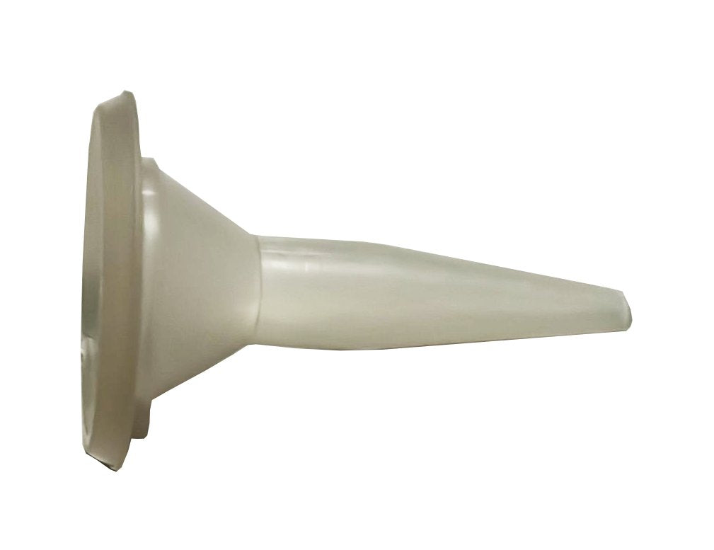 BECCUCCI DI RICAMBIO PER PISTOLA SILICONE conf. 10 pezzi