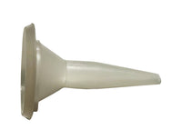 BECCUCCI DI RICAMBIO PER PISTOLA SILICONE conf. 10 pezzi