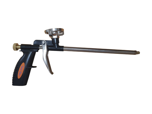 PISTOLA PER SCHIUMA POLIURETANICA IDEAL STAR 'ECO' - - IDEAL STAR