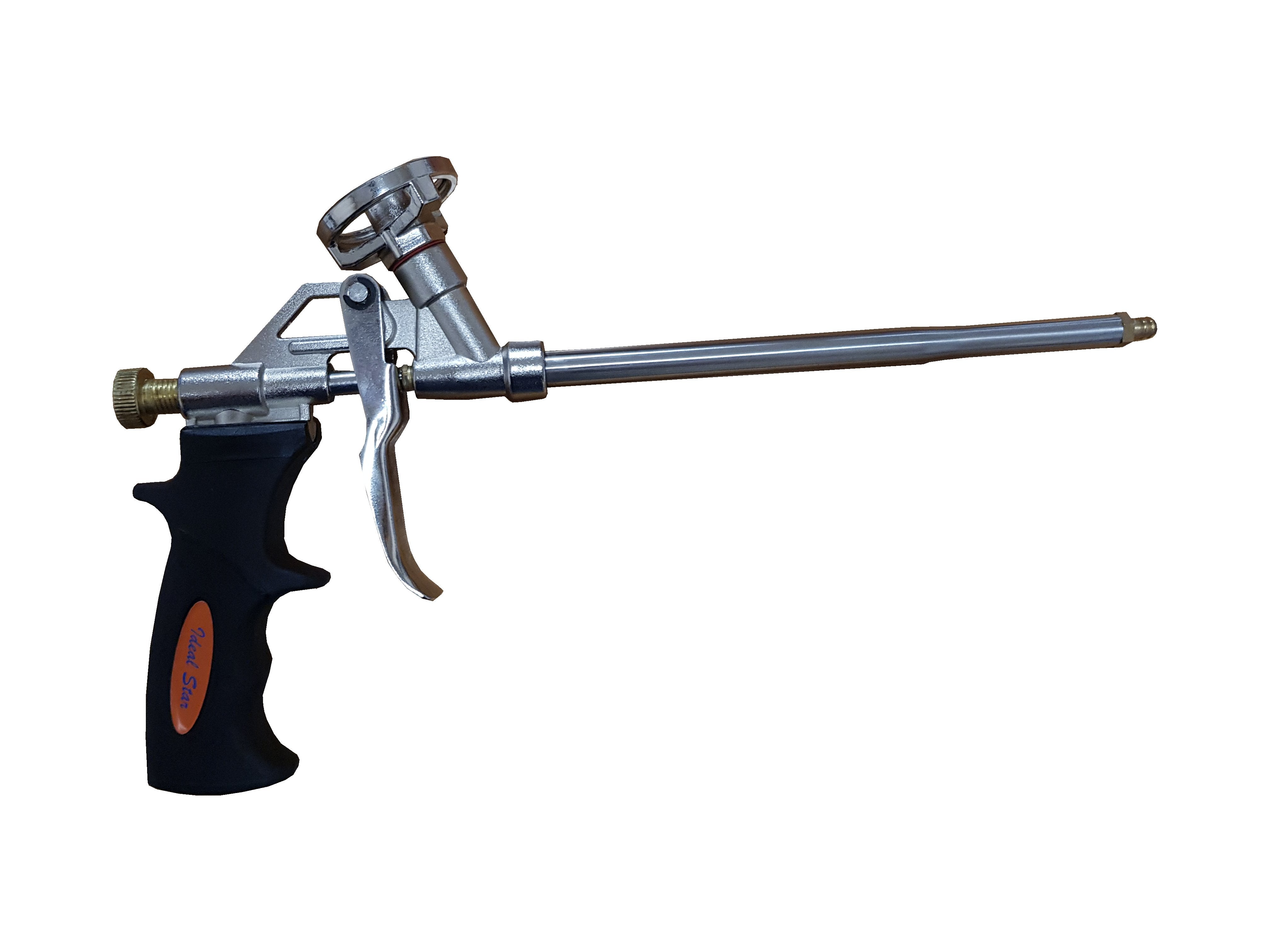 PISTOLA PER SCHIUMA POLIURETANICA IDEAL STAR - - IDEAL STAR