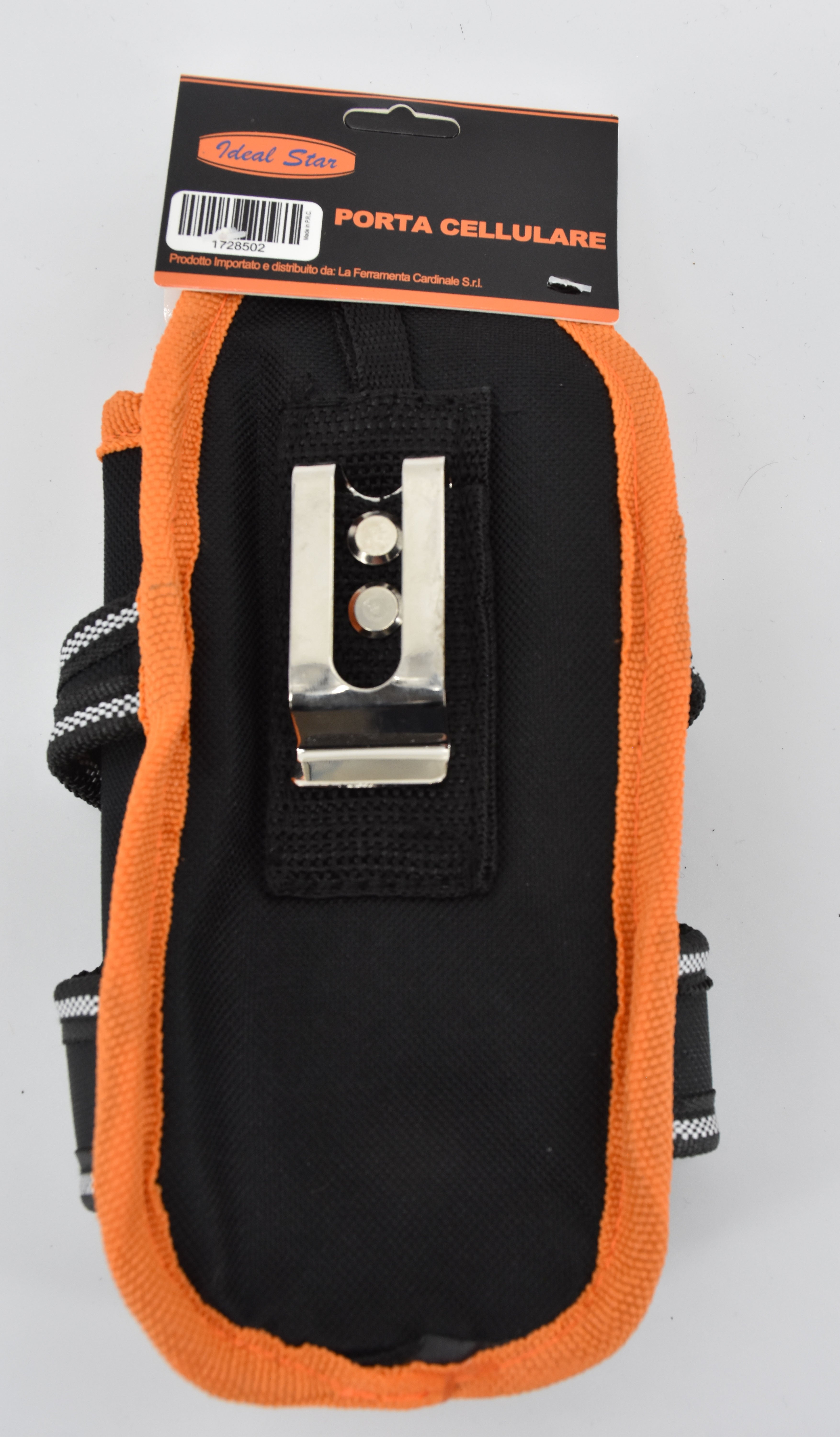 PORTA CELLULARE IDEAL STAR 13,5x8,5 cm - IDEAL STAR