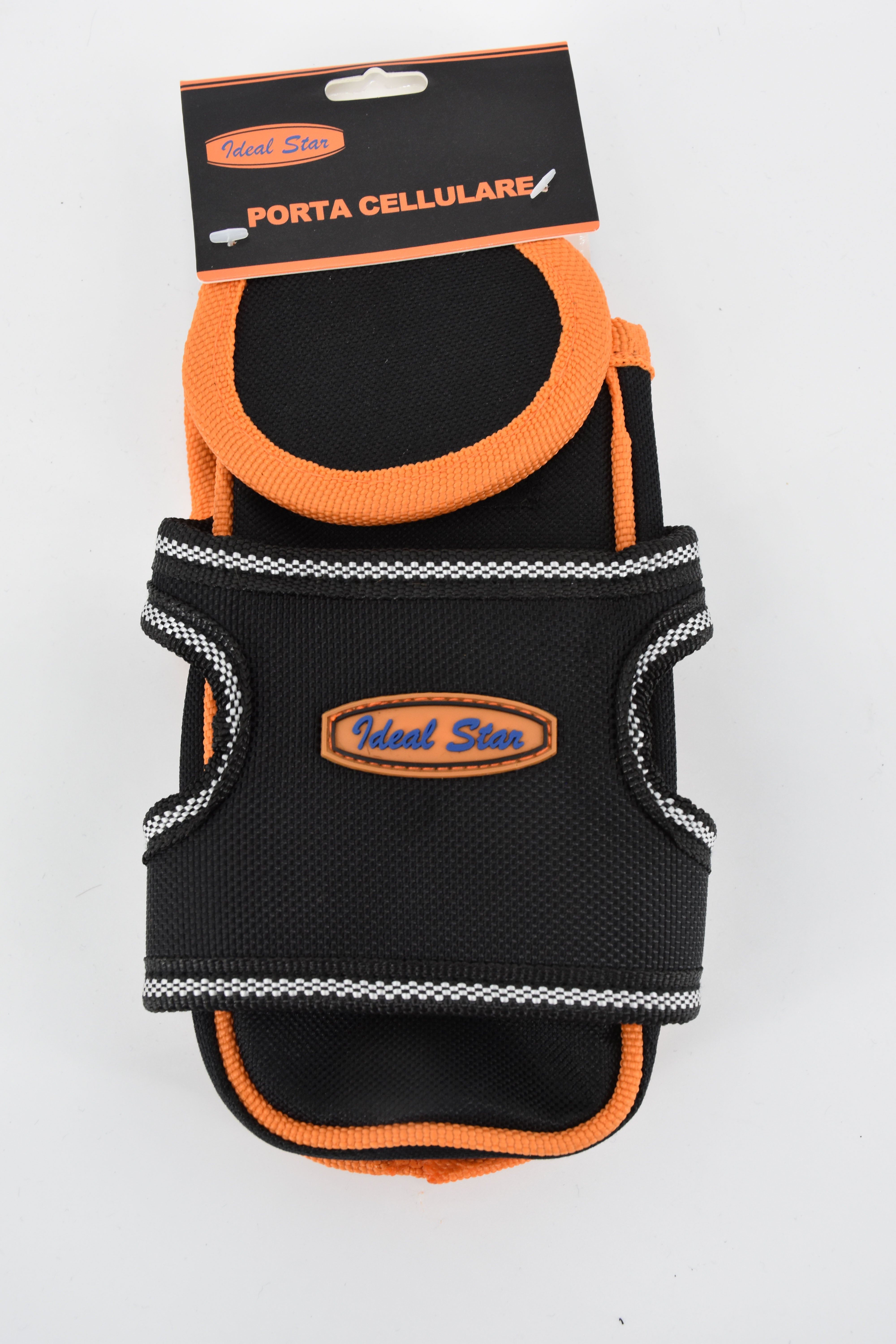 PORTA CELLULARE IDEAL STAR 13,5x8,5 cm - IDEAL STAR