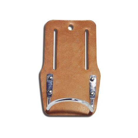 PORTAMARTELLO IN CUOIO -