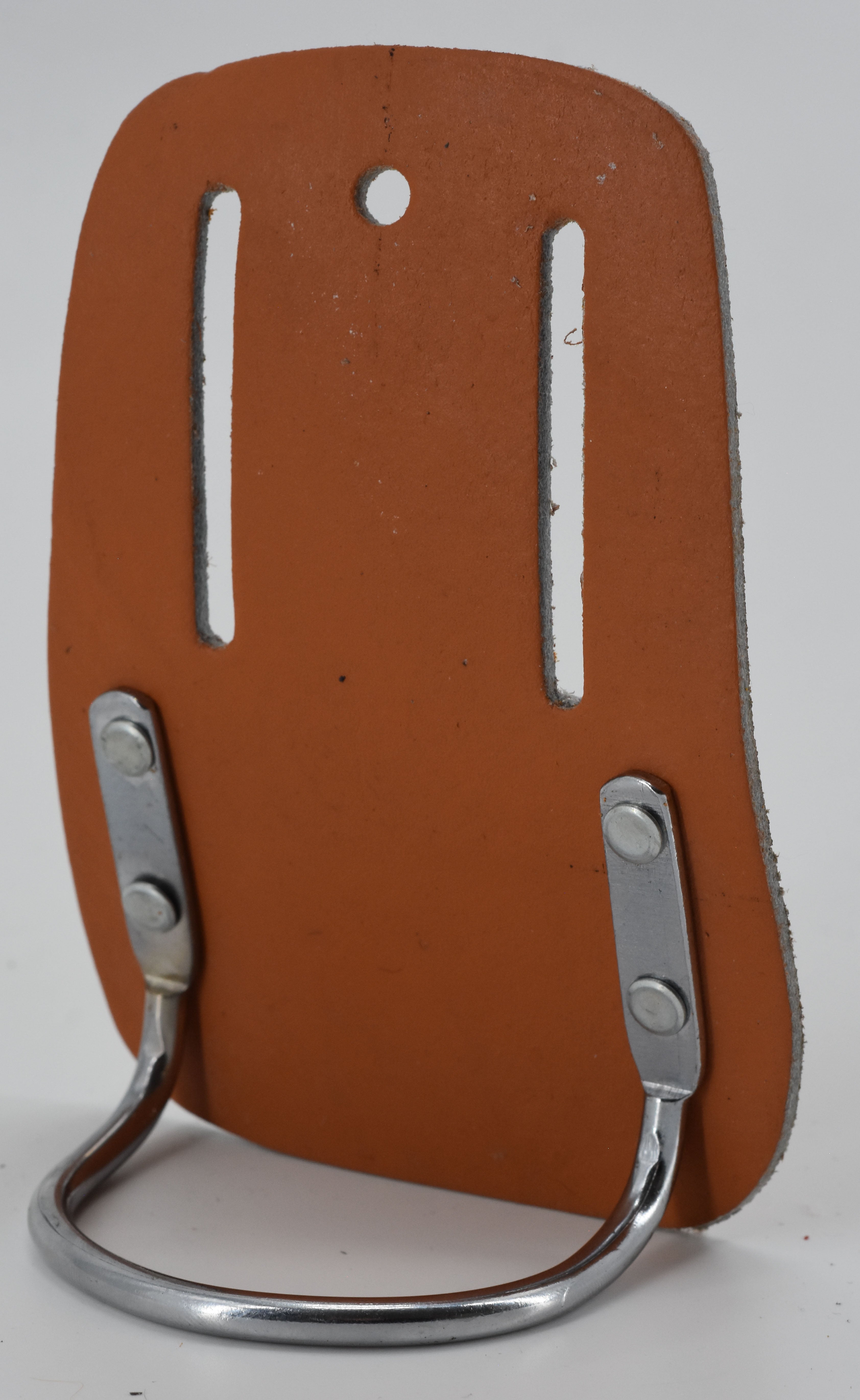 PORTAMARTELLO IN CUOIO -