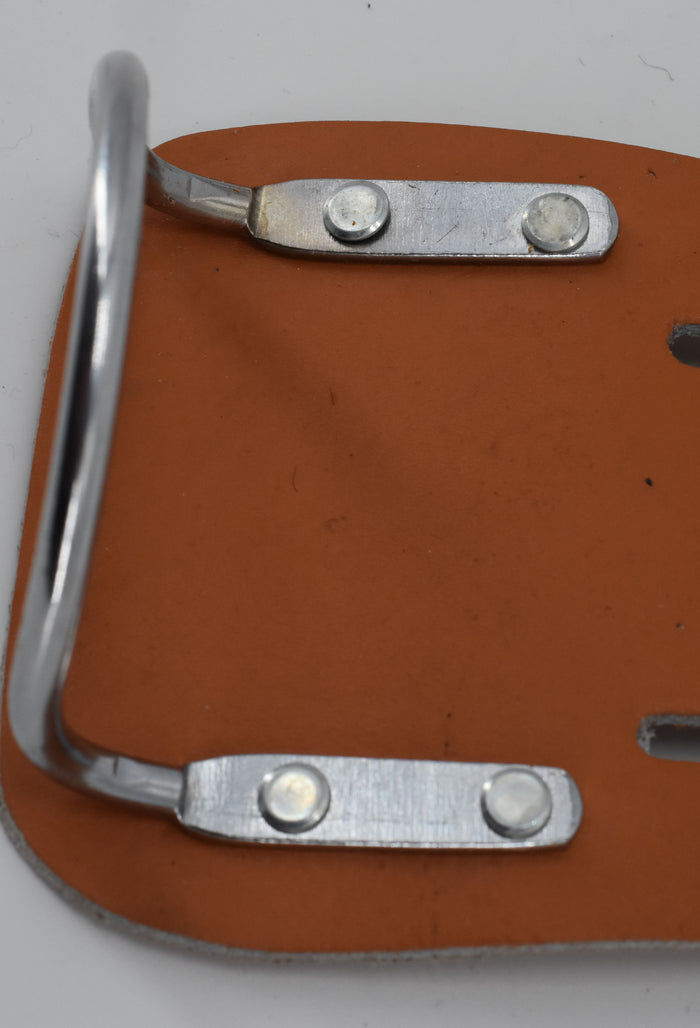 PORTAMARTELLO IN CUOIO -