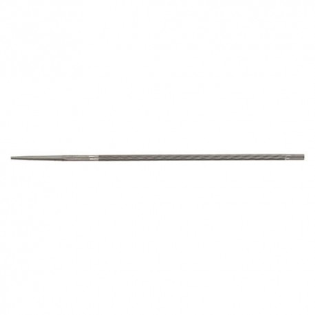 LIMA TONDA PER MOTOSEGA 'BAHCO' 3/16 - 4,8x200 mm - 12 pezzi- BAHCO