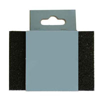 SPUGNA ABRASIVA IN BLISTER Grana 100 - IMPERIAL ABRASIVI