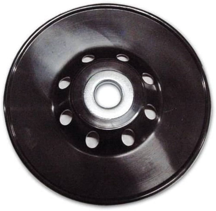 PLATORELLO IN NYLON Ø 178 mm - foro Ø 14 mm - PG PROFESSIONAL