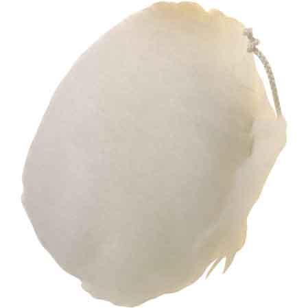 CUFFIA CON LACCIO DI CHIUSURA Ø 140 mm - PG PROFESSIONAL