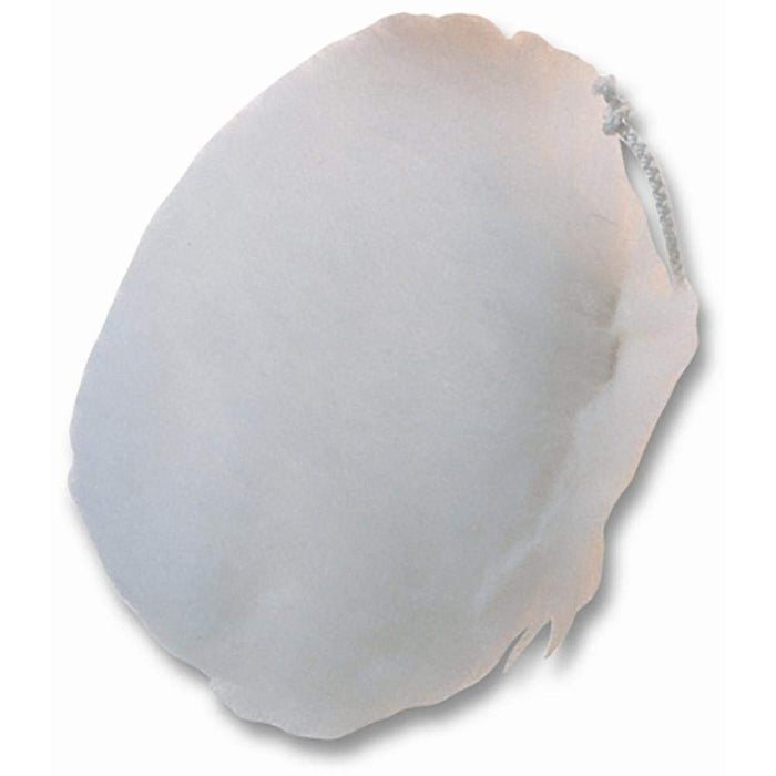 CUFFIA CON LACCIO DI CHIUSURA Ø 140 mm - PG PROFESSIONAL