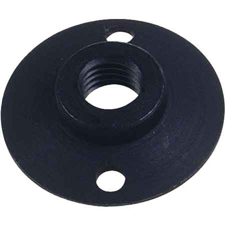 GHIERA CONICA PER PLATORELLI 14 MA - PG PROFESSIONAL