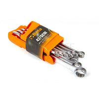 SERIE CHIAVI COMBINATE ART. 42/SC9I BETA 9 pezzi - 8÷19 mm - BETA