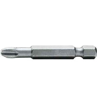 INSERTO PER VITI CON IMPRONTA A CROCE PH ART. 862PH BETA PH 1 - 5 pezzi- BETA