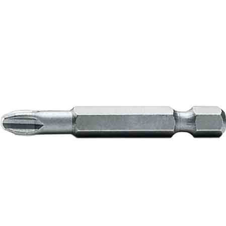 INSERTO PER VITI CON IMPRONTA A CROCE PH ART. 862PH BETA PH 1 - 5 pezzi- BETA