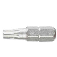 INSERTO PER VITI CON IMPRONTA TORX ART. 861TX BETA T30 - 10 pezzi- BETA