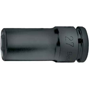 CHIAVE A BUSSOLA ESAGONALE MACCHINA PROLUNGATE ART. 720L BETA 17 mm - BETA