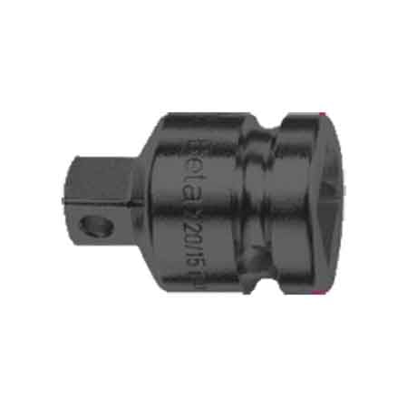 RACCORDO RIDUTTORE ART. 728/15 BETA F 3/4 - M 1/2 - BETA