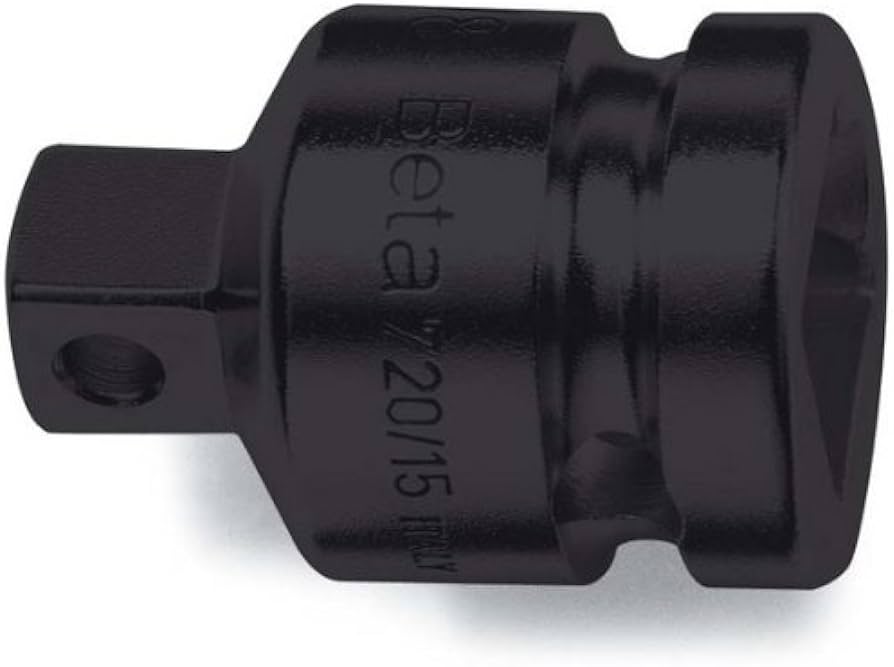 RACCORDO RIDUTTORE ART. 728/15 BETA F 3/4 - M 1/2 - BETA