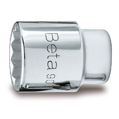 CHIAVE A BUSSOLA ESAGONALE ART. 928A BETA 22 mm - BETA