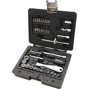 ASSORTIMENTO BUSSOLE ART. 903E/C42 BETA 42 pezzi - BETA