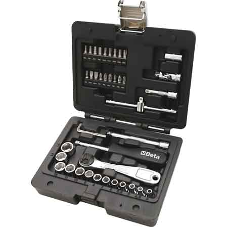 ASSORTIMENTO BUSSOLE ART. 903E/C42 BETA 42 pezzi - BETA