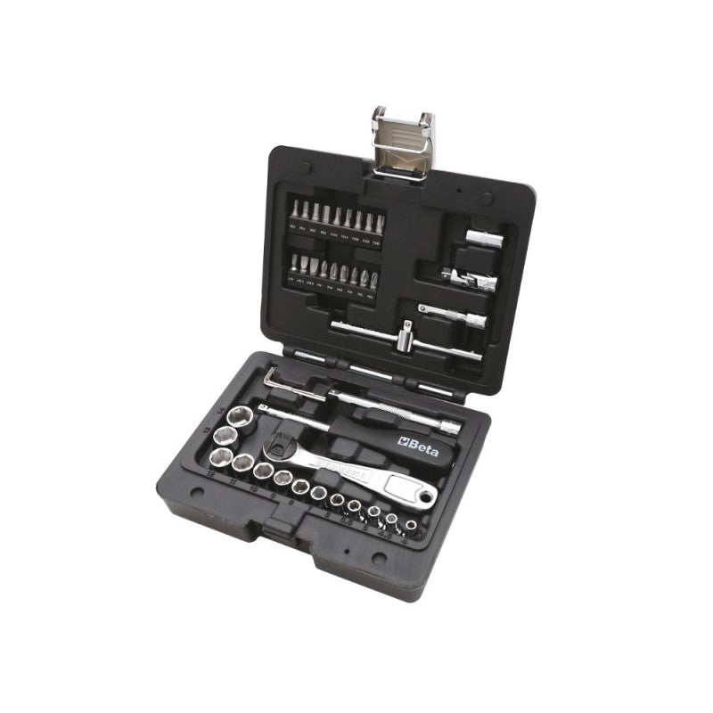 ASSORTIMENTO BUSSOLE ART. 903E/C42 BETA 42 pezzi - BETA