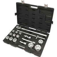 ASSORTIMENTO BUSSOLE ART. 928E/C17 BETA 17 pezzi - BETA