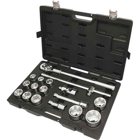 ASSORTIMENTO BUSSOLE ART. 928E/C17 BETA 17 pezzi - BETA