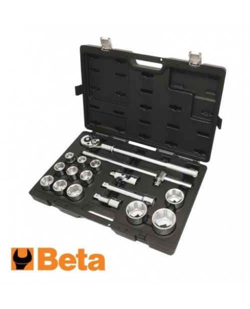 ASSORTIMENTO BUSSOLE ART. 928E/C17 BETA 17 pezzi - BETA