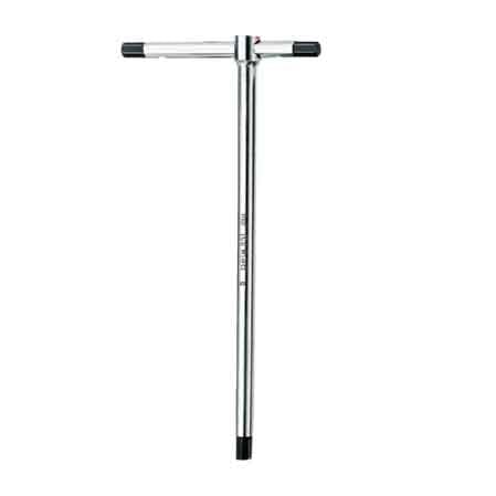 CHIAVE A 'T' CON MASCHIO ESAGONALE ART. 951 BETA 4 mm - BETA
