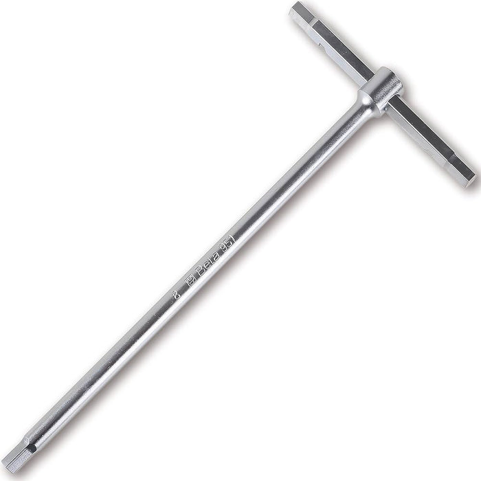 CHIAVE A 'T' CON MASCHIO ESAGONALE ART. 951 BETA 4 mm - BETA