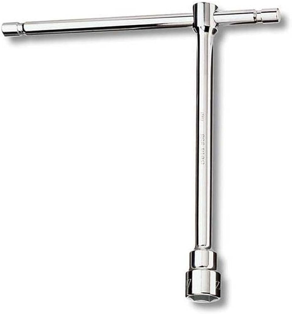 CHIAVE A 'T' SEMPLICE ESAGONALE ART. 950 BETA 14 mm - BETA