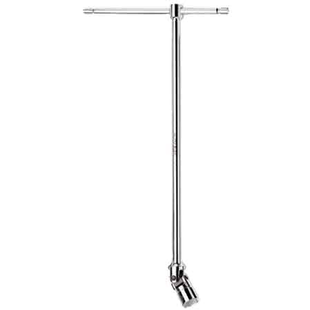 CHIAVE A 'T' CON BUSSOLA ESAGONALE SNODATA ART. 952 BETA 9 mm - BETA