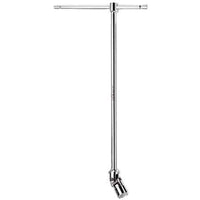 CHIAVE A 'T' CON BUSSOLA ESAGONALE SNODATA ART. 952 BETA 10 mm - BETA