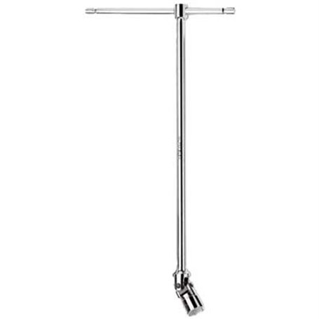 CHIAVE A 'T' CON BUSSOLA ESAGONALE SNODATA ART. 952 BETA 10 mm - BETA