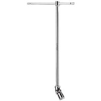 CHIAVE A 'T' CON BUSSOLA ESAGONALE SNODATA ART. 952 BETA 10 mm - BETA