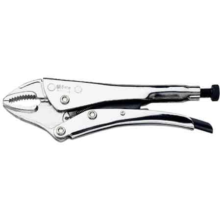 PINZA REGOLABILE AUTOBLOCCANTE ART. 1052 BETA 190 mm - apertura max 36 mm - BETA