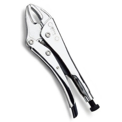 PINZA REGOLABILE AUTOBLOCCANTE ART. 1052 BETA 190 mm - apertura max 36 mm - BETA