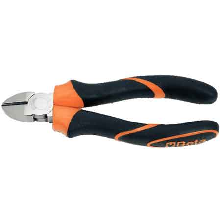 TRONCHESE A TAGLIENTI DIAGONALI ART. 1082BM BETA 160 mm - BETA