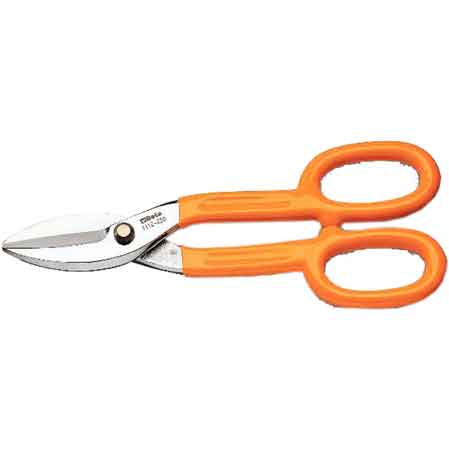 CESOIA MODELLO AMERICANO ART. 1112 BETA 200 mm - BETA