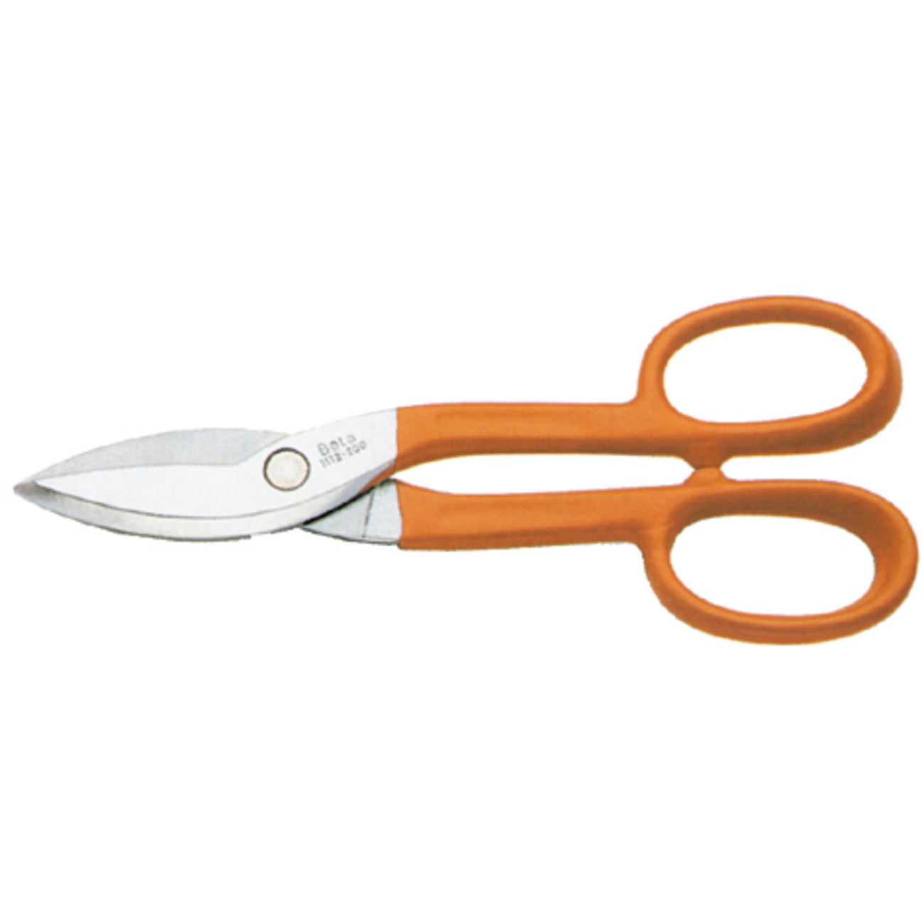 CESOIA MODELLO AMERICANO ART. 1112 BETA 250 mm - BETA