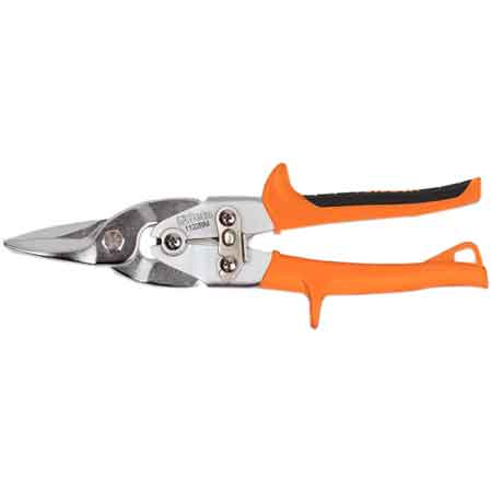 CESOIA A DOPPIA LEVA LAME DIRITTE ART. 1122 BETA 250 mm - BETA