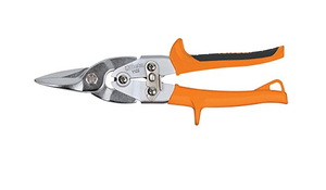 CESOIA A DOPPIA LEVA LAME DIRITTE ART. 1122 BETA 250 mm - BETA