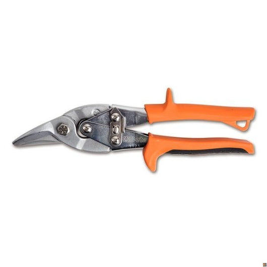 CESOIA A DOPPIA LEVA LAME CURVE DESTRORSE ART. 1123 BETA 250 mm - BETA