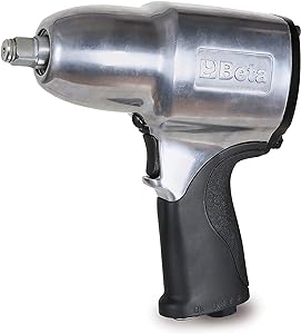 AVVITATORE PNEUMATICO ART. 1927B BETA Attacco quadro 1/2 - BETA