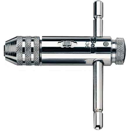 GIRAMASCHI A CRICCHETTO REVERSIBILE ART. 436/1 BETA 2÷6 mm (M3÷M8) - BETA