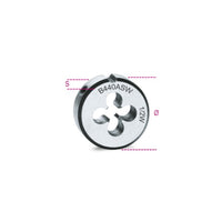 FILIERA TONDA ART. 440 BETA M5x0,8 - BETA