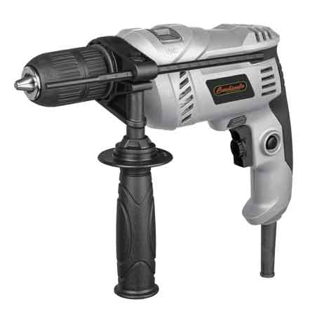 TRAPANO ELETTRICO A PERCUSSIONE '600' CARDINALE 600 Watt - CARDINALE