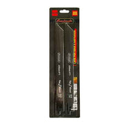 LAMA PER LEGNO DI RICAMBIO PER SEGA A GATTUCCIO CARDINALE 150 mm - Conf. 2 pezzi - CARDINALE