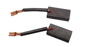 SPAZZOLE DI RICAMBIO CARDINALE  Per sega circolare con banchetto - CARDINALE